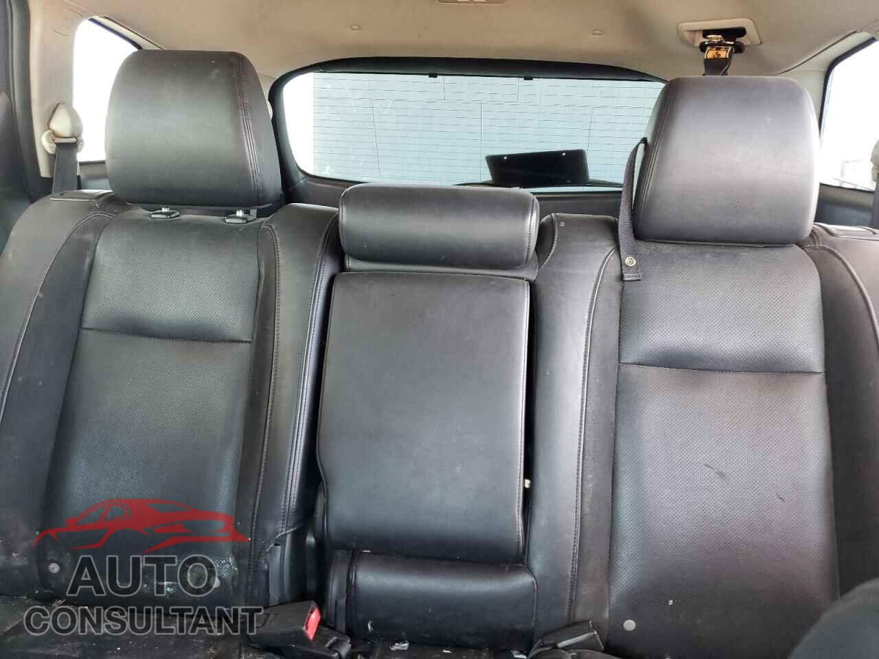 MAZDA CX-9 2013 - JM3TB2CV2D0412217