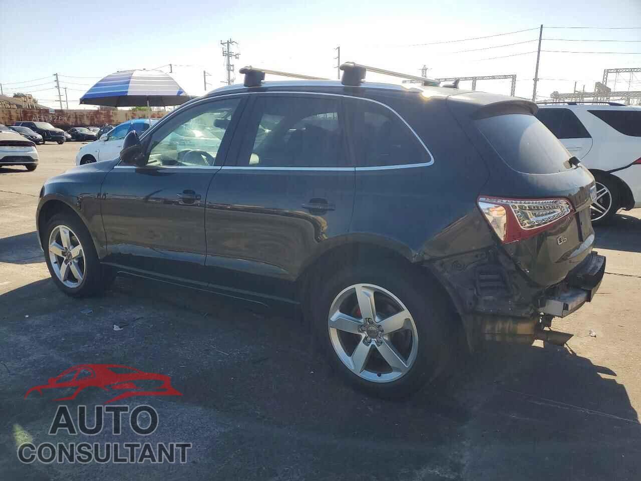AUDI Q5 2011 - WA1LFAFP9BA032619