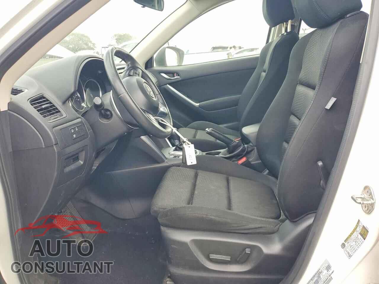 MAZDA CX-5 2015 - JM3KE2CY5F0455966