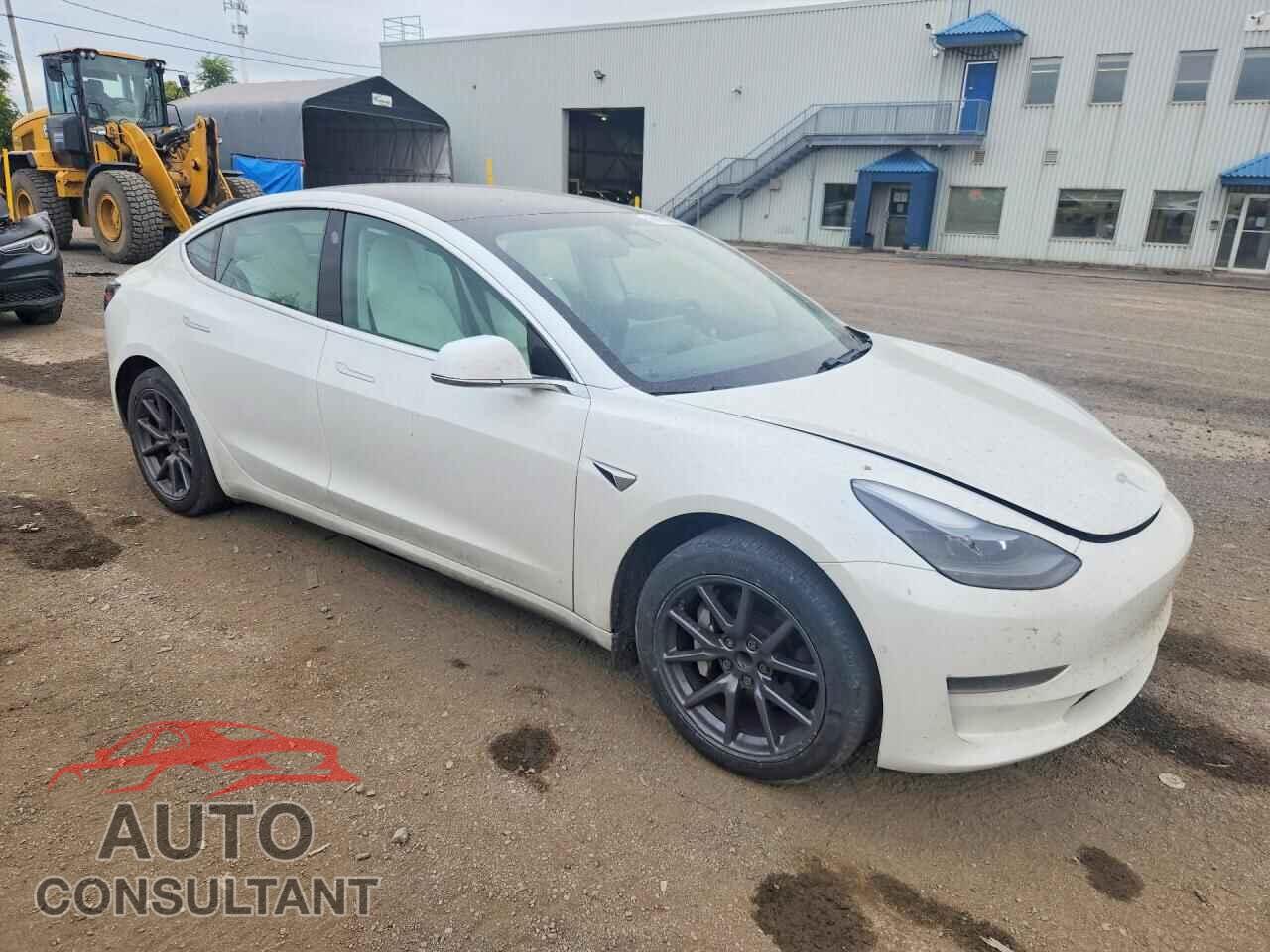 TESLA MODEL 3 2020 - 5YJ3E1EA9LF722076