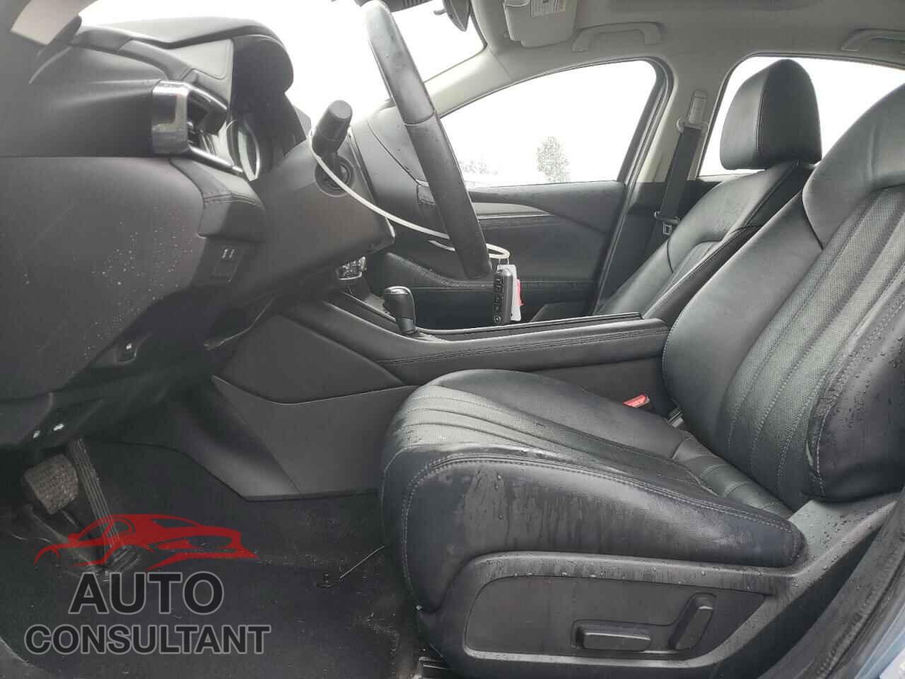 MAZDA 6 2018 - JM1GL1VM7J1327143