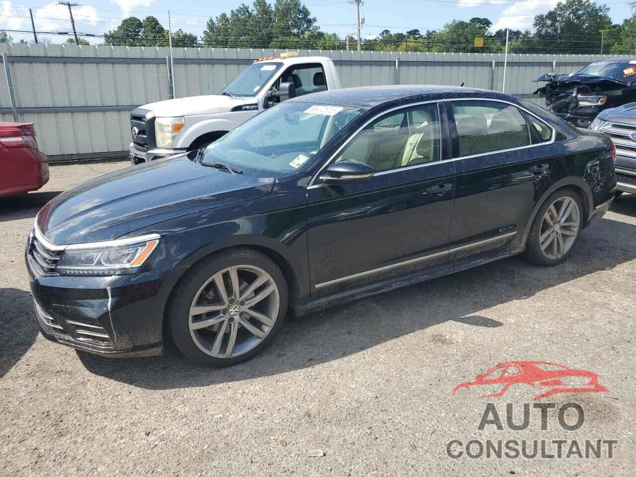 VOLKSWAGEN PASSAT 2016 - 1VWAS7A3XGC069459