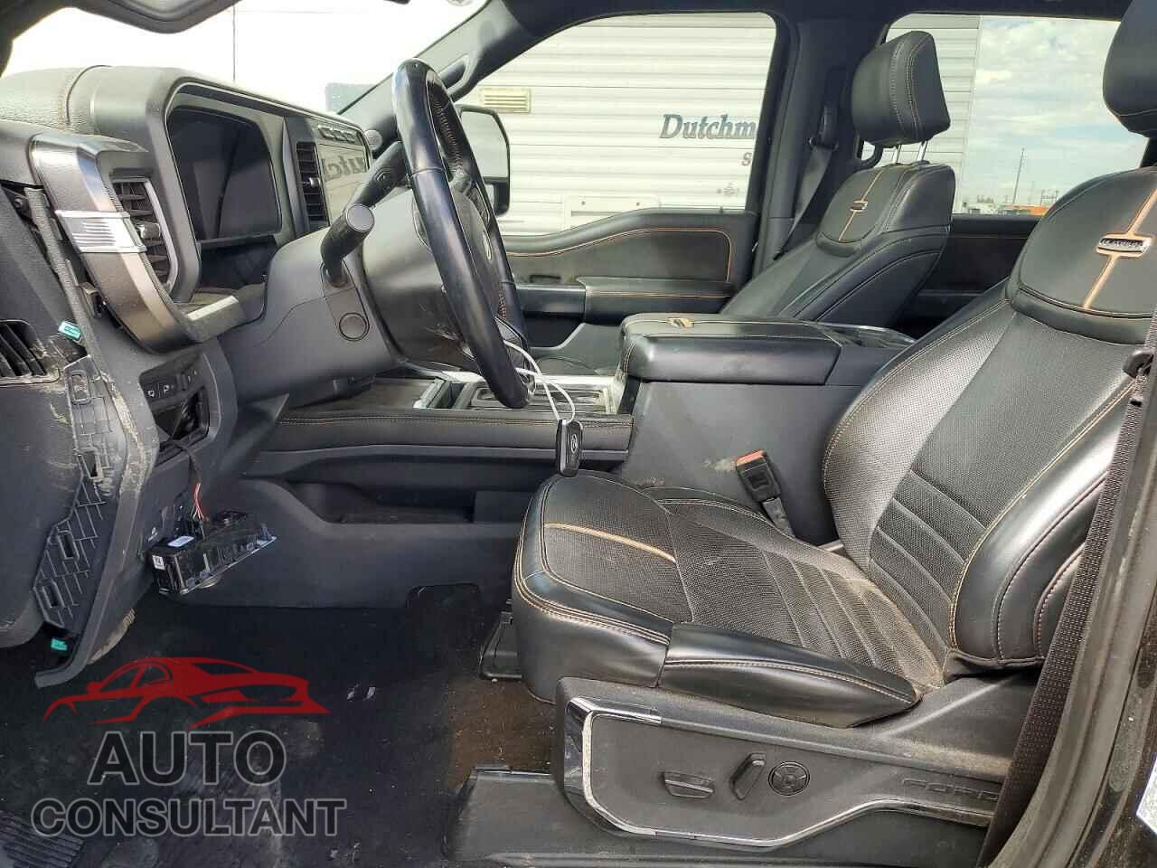 FORD F450 2024 - 1FT8W4DM4REF03407