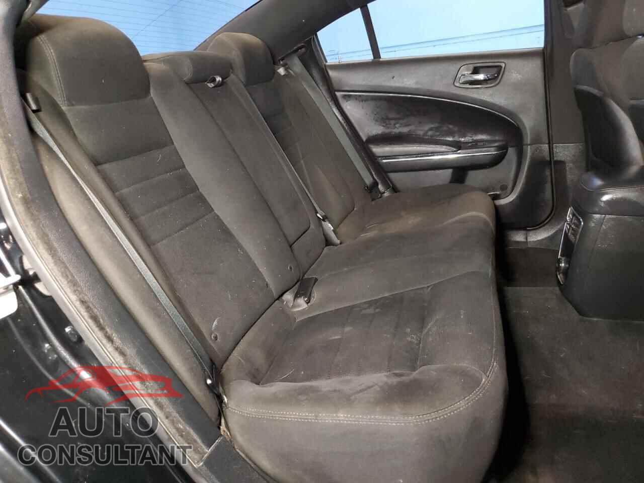 DODGE CHARGER 2014 - 2C3CDXHG7EH191404