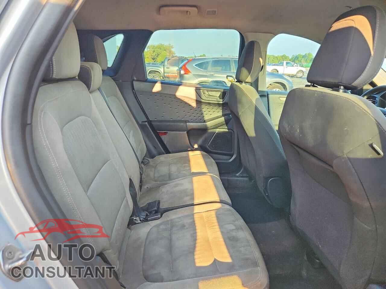 FORD ESCAPE 2020 - 1FMCU0F68LUA69041
