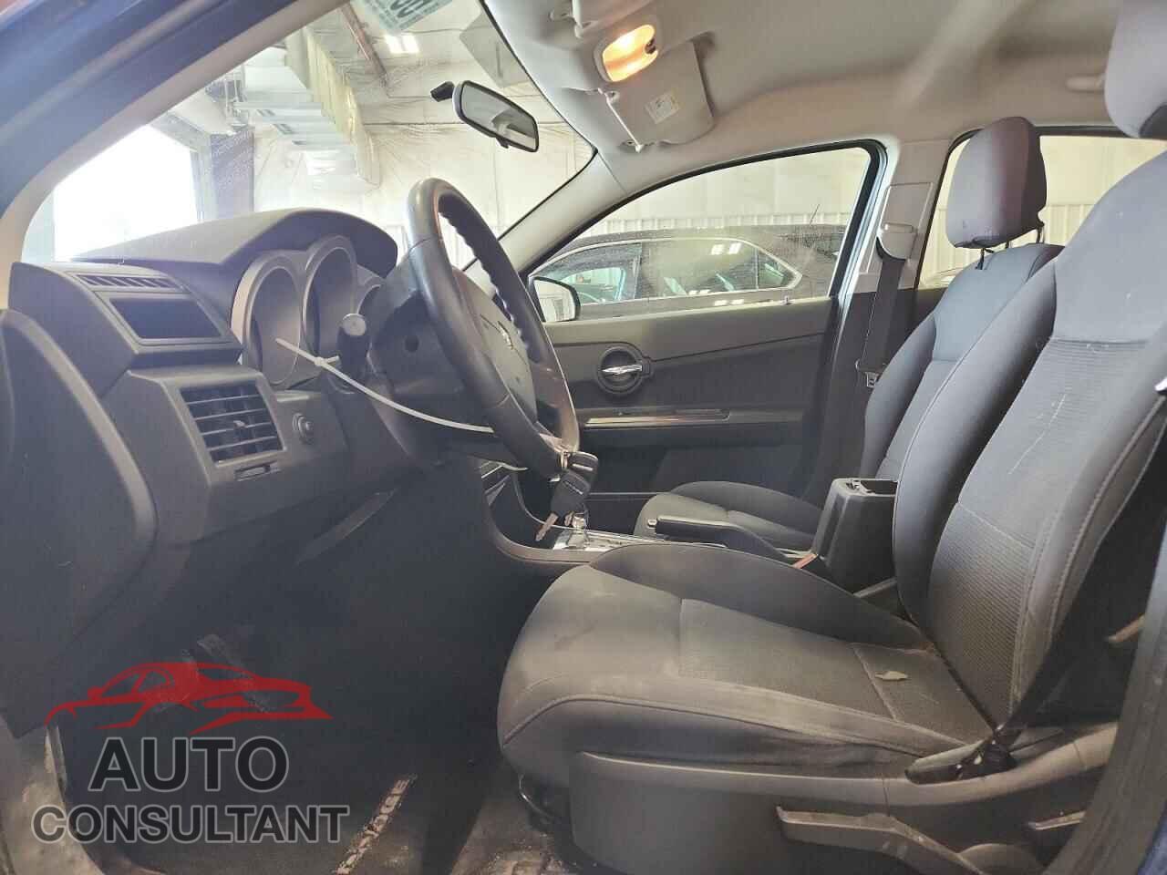DODGE AVENGER 2010 - 1B3CC4FB9AN151879