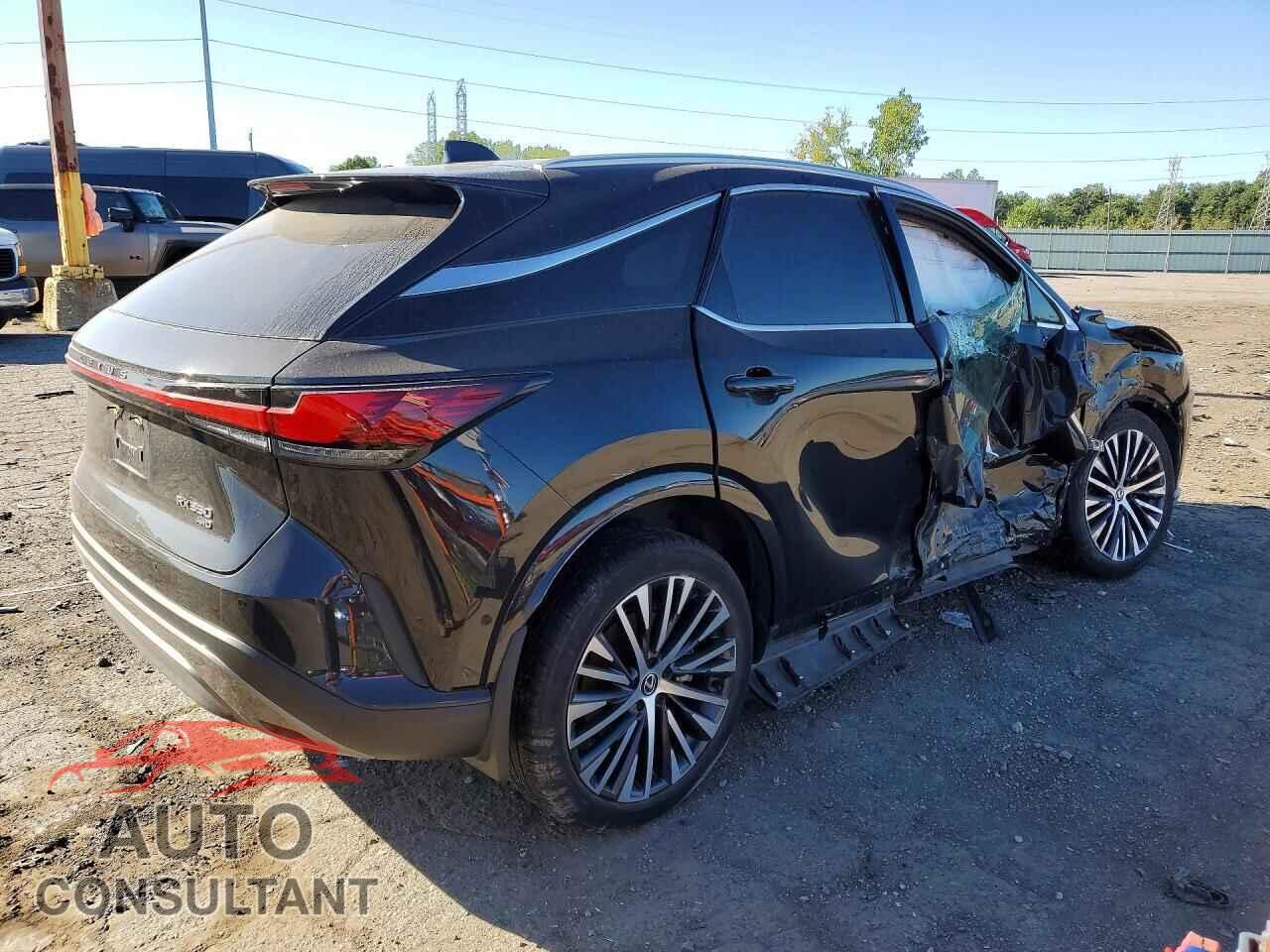 LEXUS RX350 2024 - 2T2BAMCA4RC043563