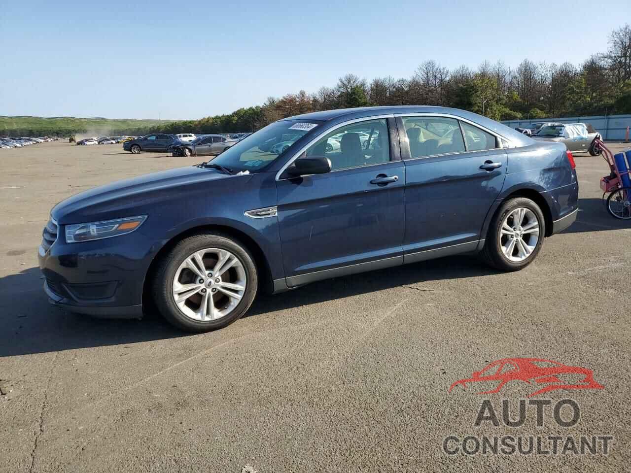 FORD TAURUS 2016 - 1FAHP2D87GG107273