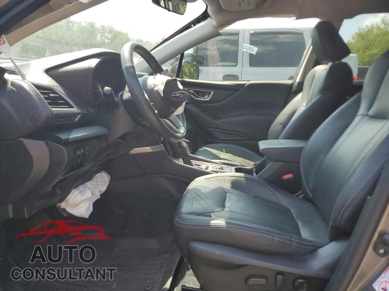 SUBARU FORESTER 2020 - JF2SKAUC0LH456830