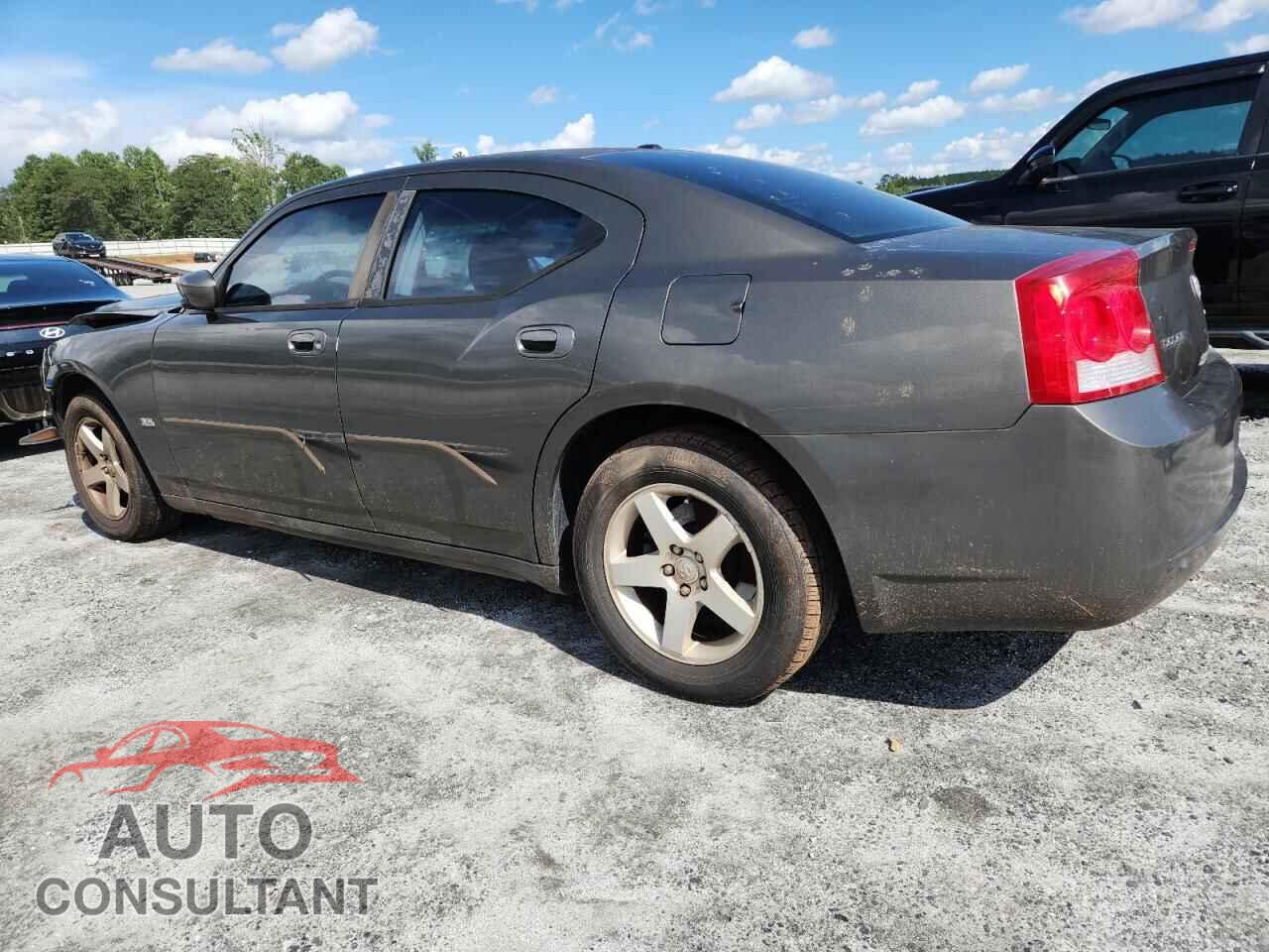 DODGE CHARGER 2010 - 2B3CA3CV9AH267204