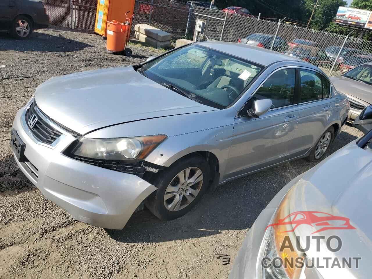 HONDA ACCORD 2009 - 1HGCP26479A079660
