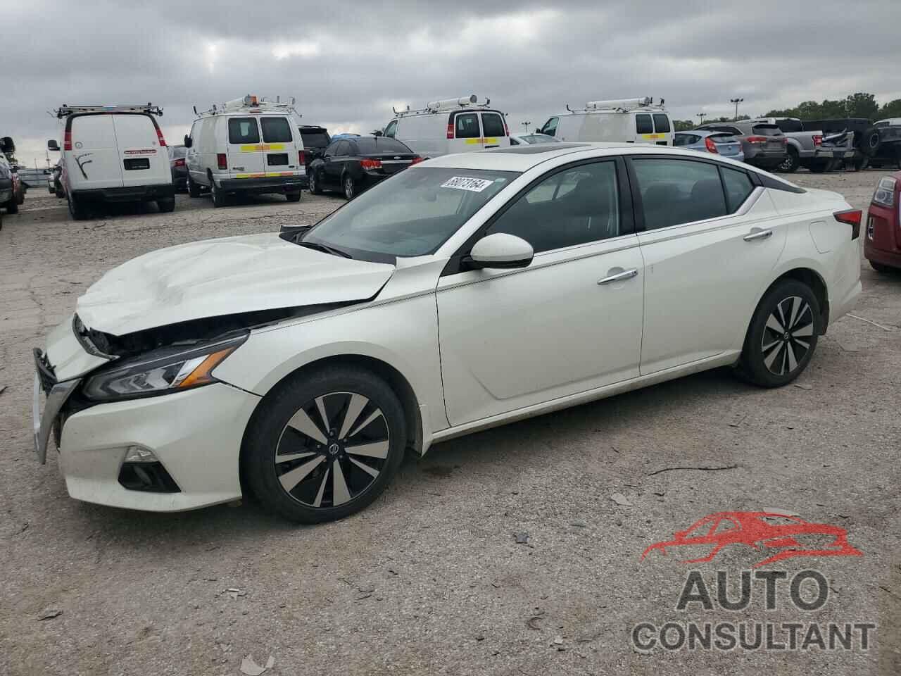NISSAN ALTIMA 2019 - 1N4BL4DW1KC202939