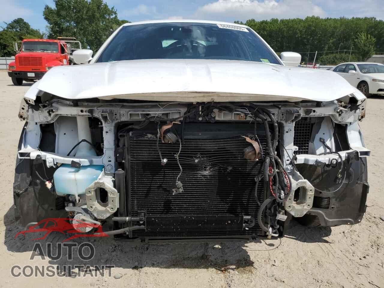 DODGE CHARGER 2016 - 2C3CDXKT9GH206459