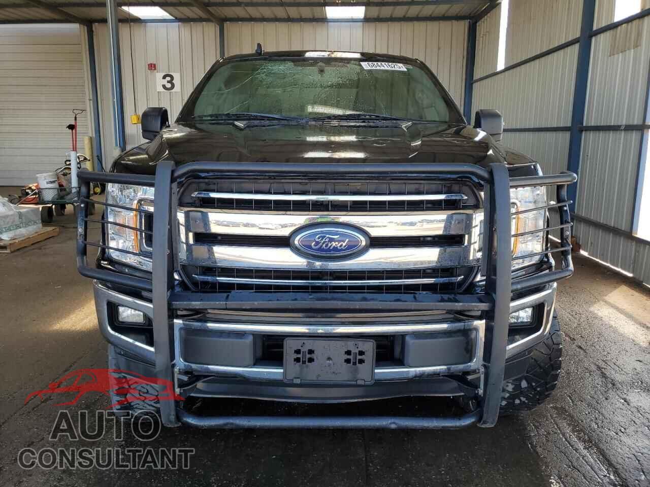 FORD F-150 2019 - 1FTEW1E42KFC79926