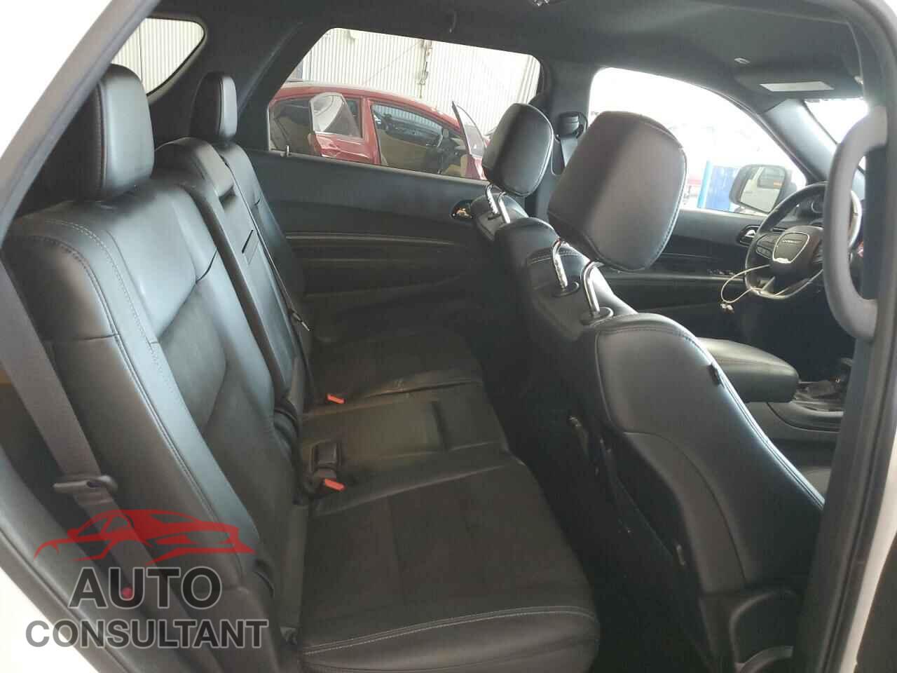 DODGE DURANGO 2021 - 1C4RDJDG0MC715941