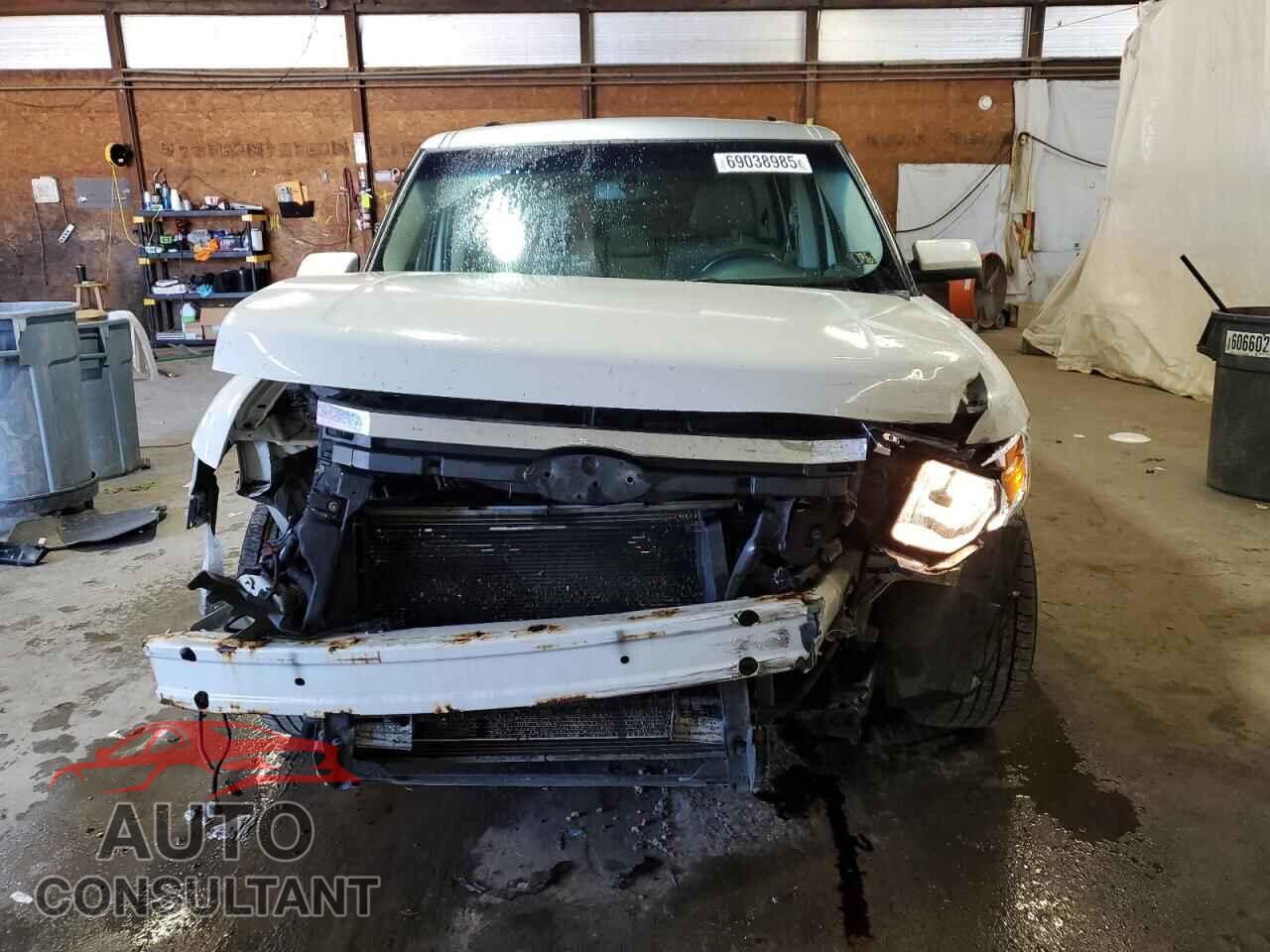 FORD FLEX 2012 - 2FMHK6CC0CBD05471