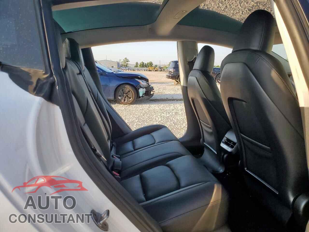 TESLA MODEL 3 2023 - 5YJ3E1EA8PF587193