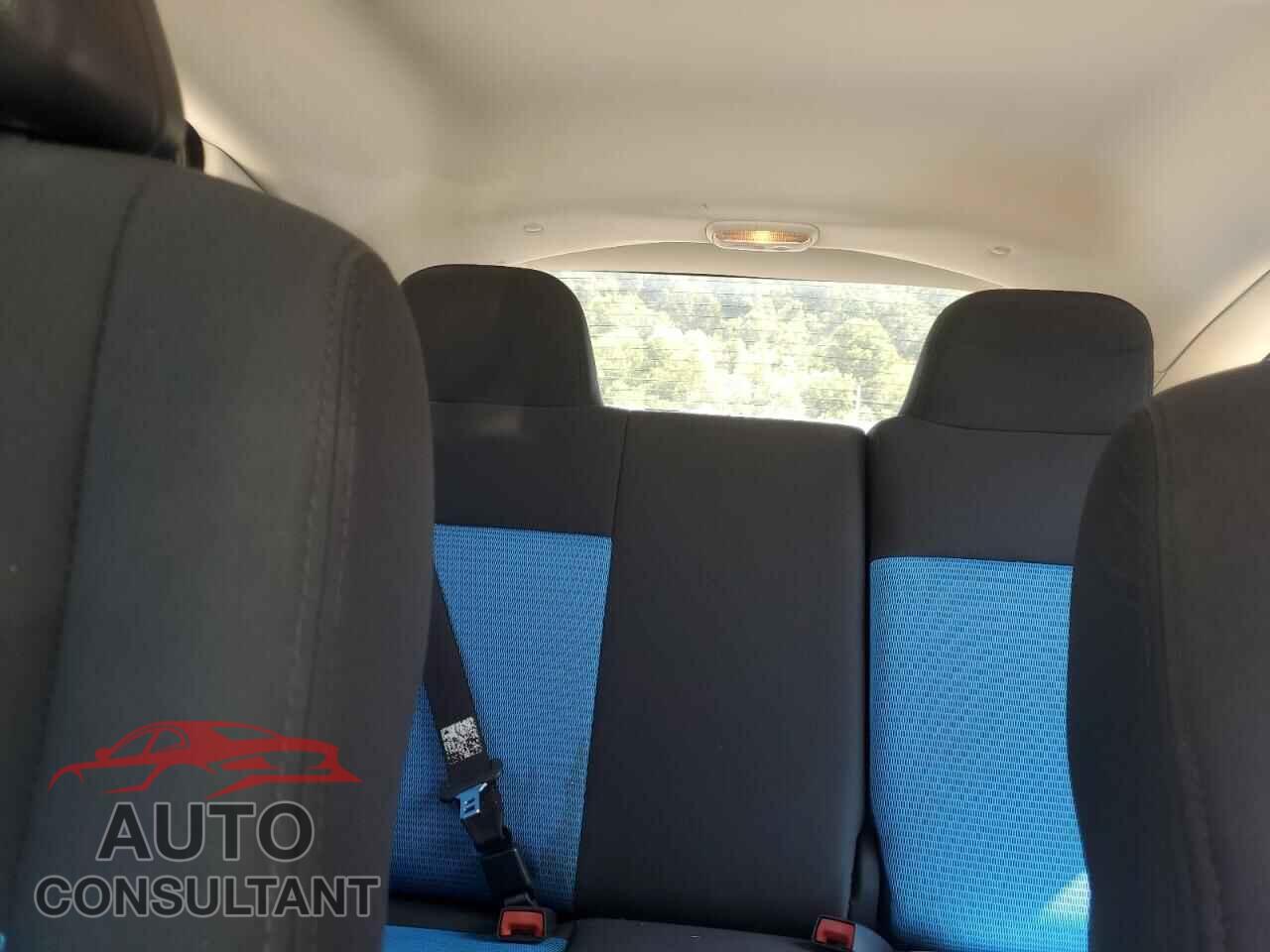 DODGE CALIBER 2009 - 1B3HB48A49D198896