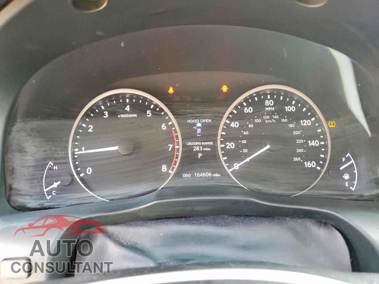 LEXUS ES350 2014 - JTHBK1GG9E2094448
