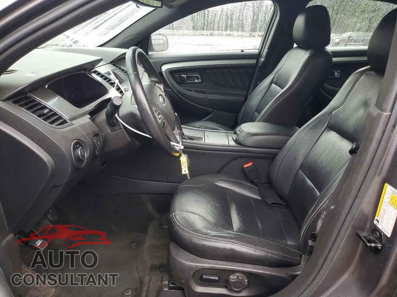 FORD TAURUS 2013 - 1FAHP2E97DG177231
