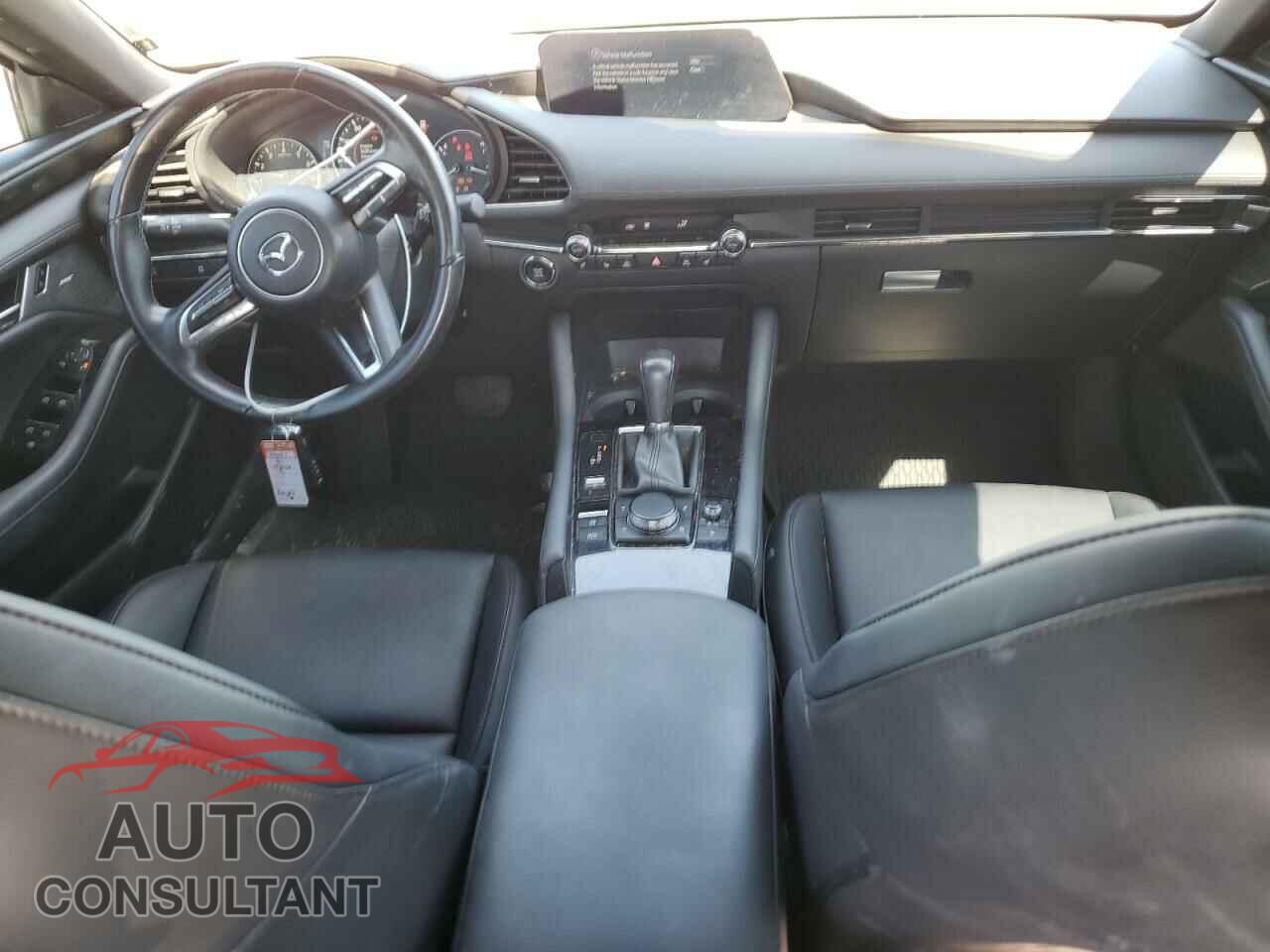 MAZDA 3 2021 - JM1BPBJY2M1400582