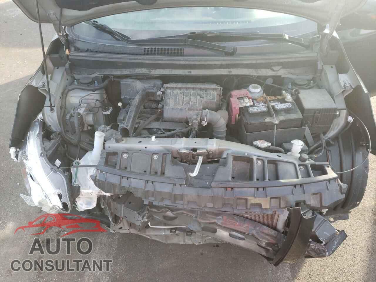 MITSUBISHI MIRAGE 2019 - ML32F3FJ9KHF04159
