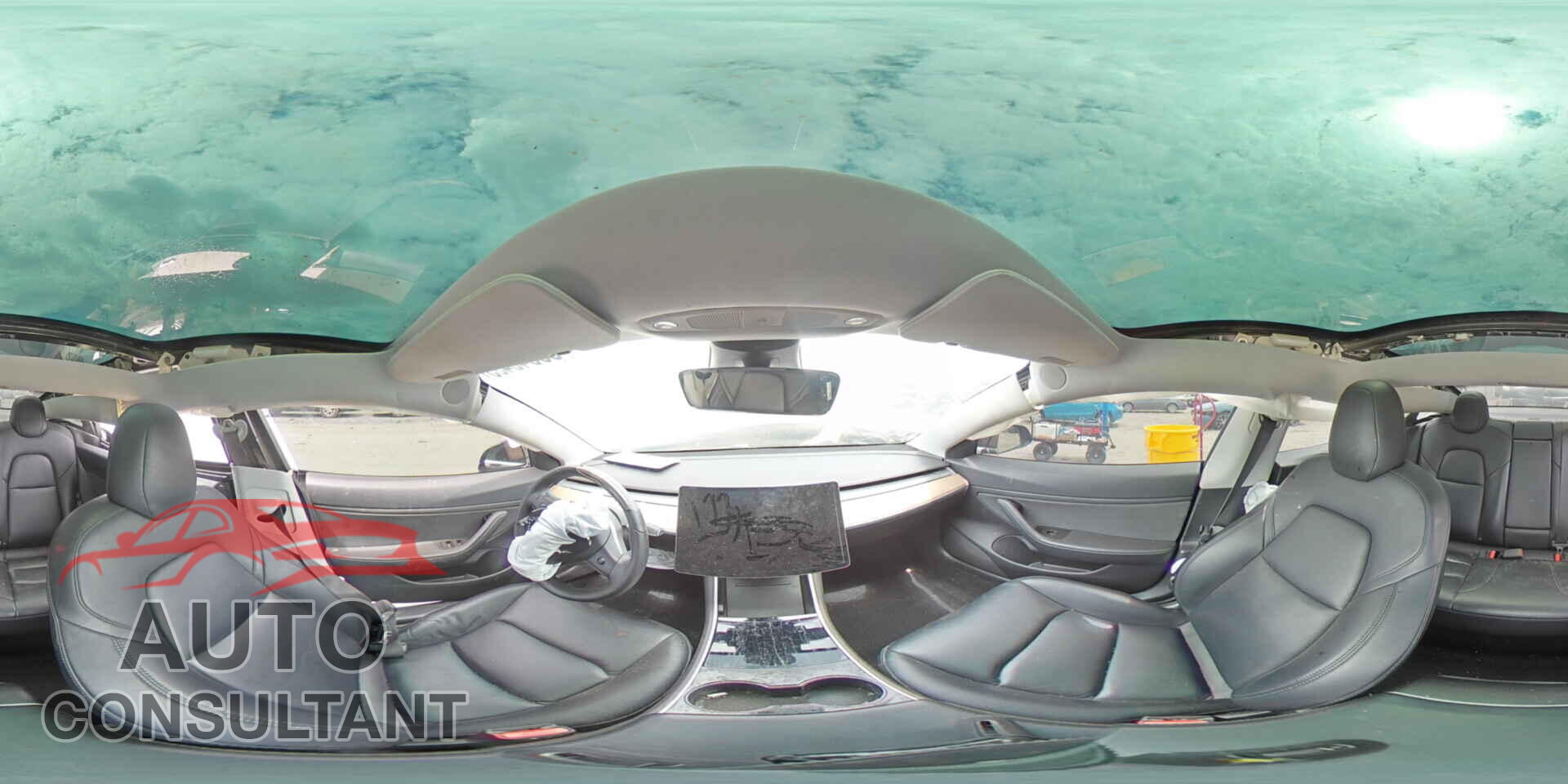 TESLA MODEL 3 2019 - 5YJ3E1EA2KF410406