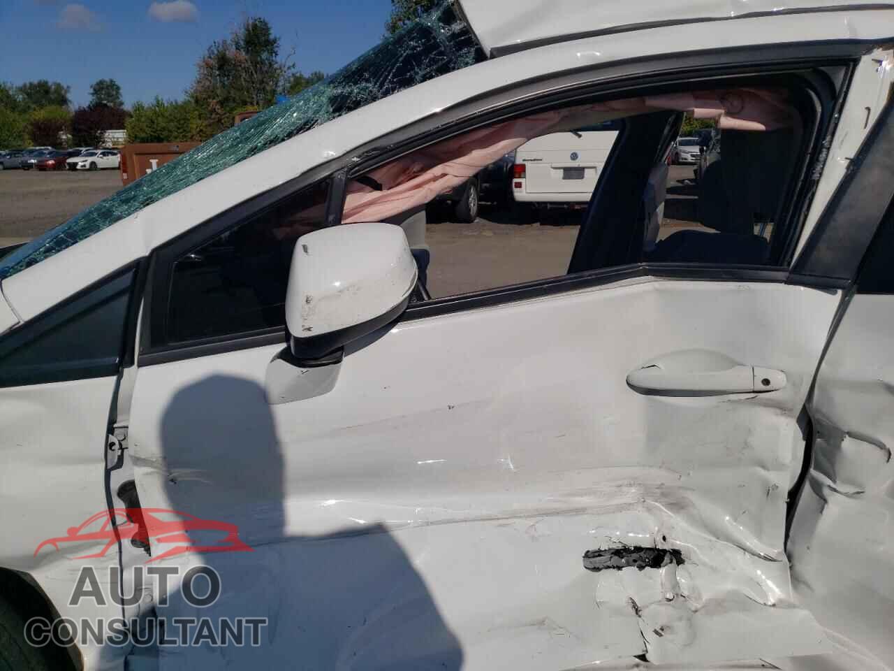 HONDA CIVIC 2012 - 19XFB2F85CE306796