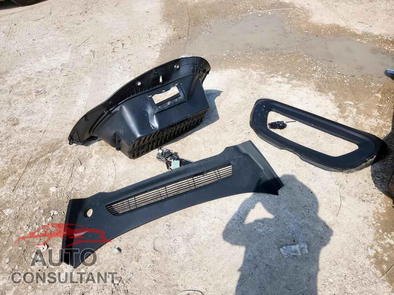 TESLA MODEL Y 2024 - 7SAYGAEE6RF063694