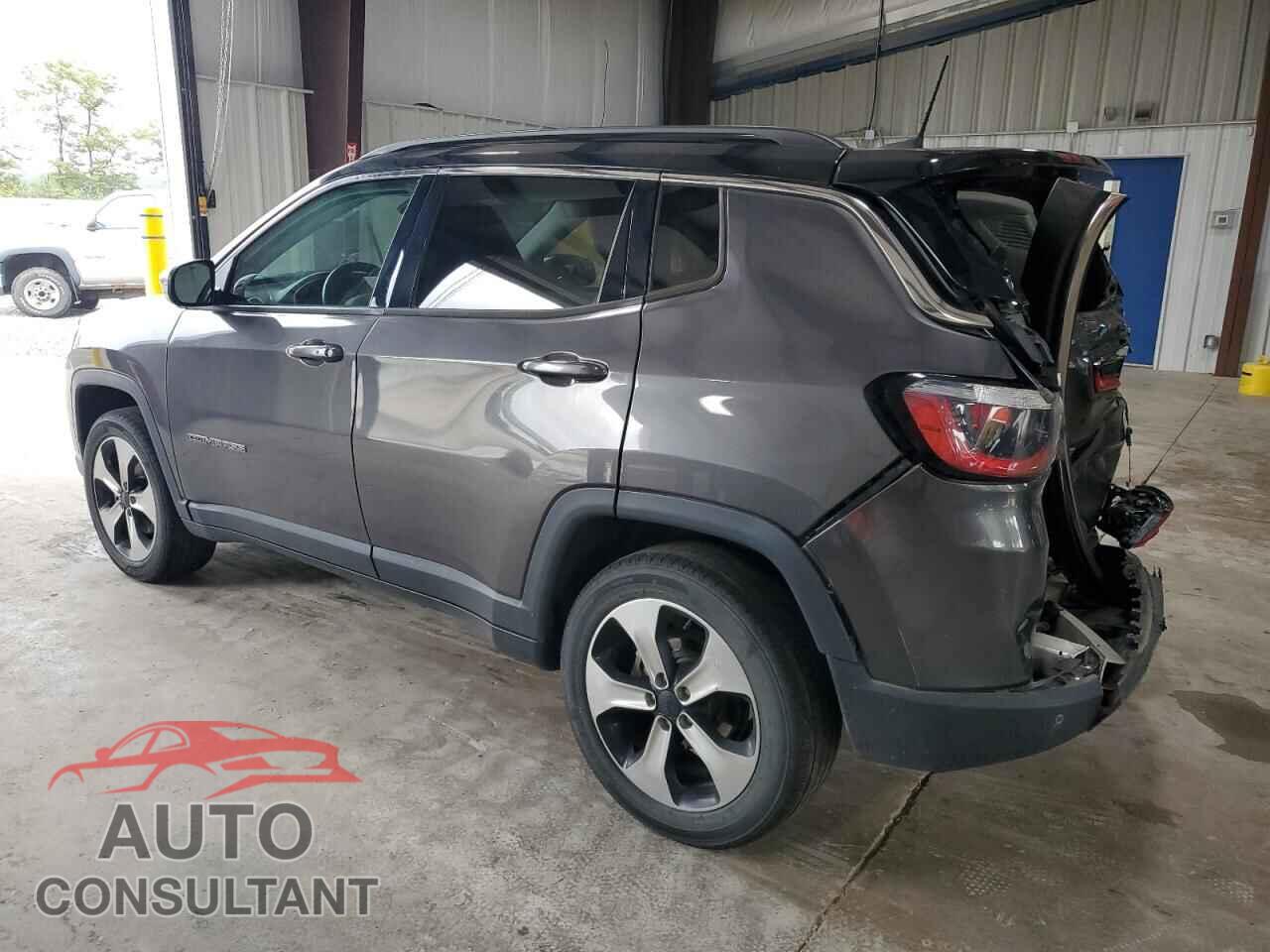 JEEP COMPASS 2019 - 3C4NJDBB8KT689381