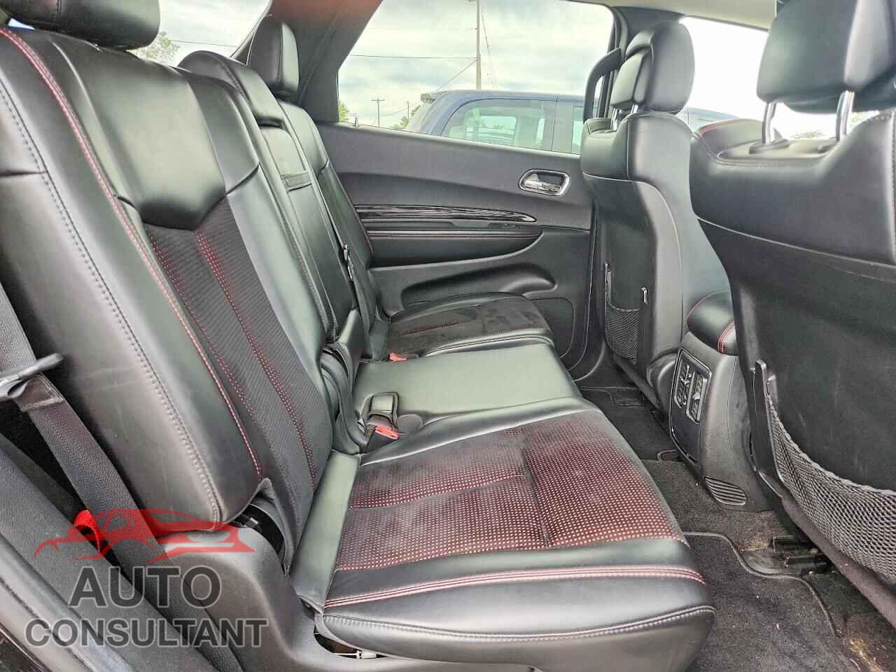 DODGE DURANGO 2013 - 1C4RDJAG7DC665625
