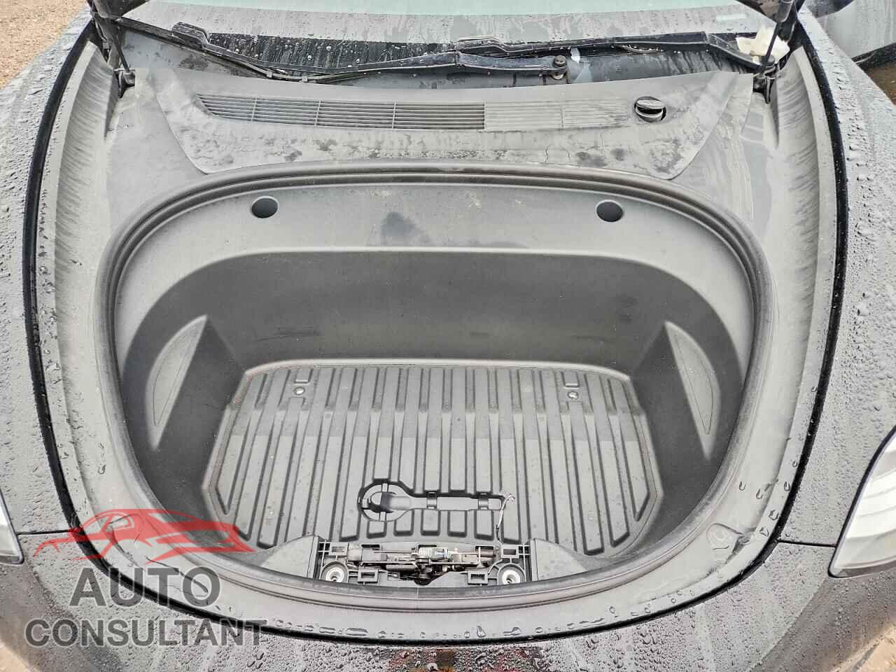 TESLA MODEL 3 2019 - 5YJ3E1EA9KF331119