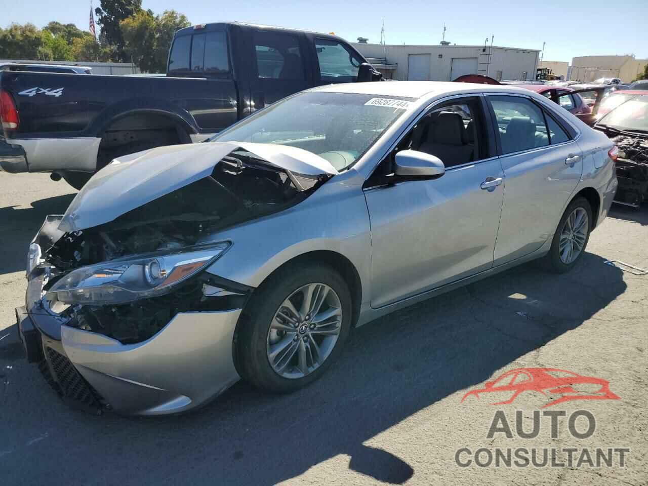 TOYOTA CAMRY 2016 - 4T1BF1FKXGU535812