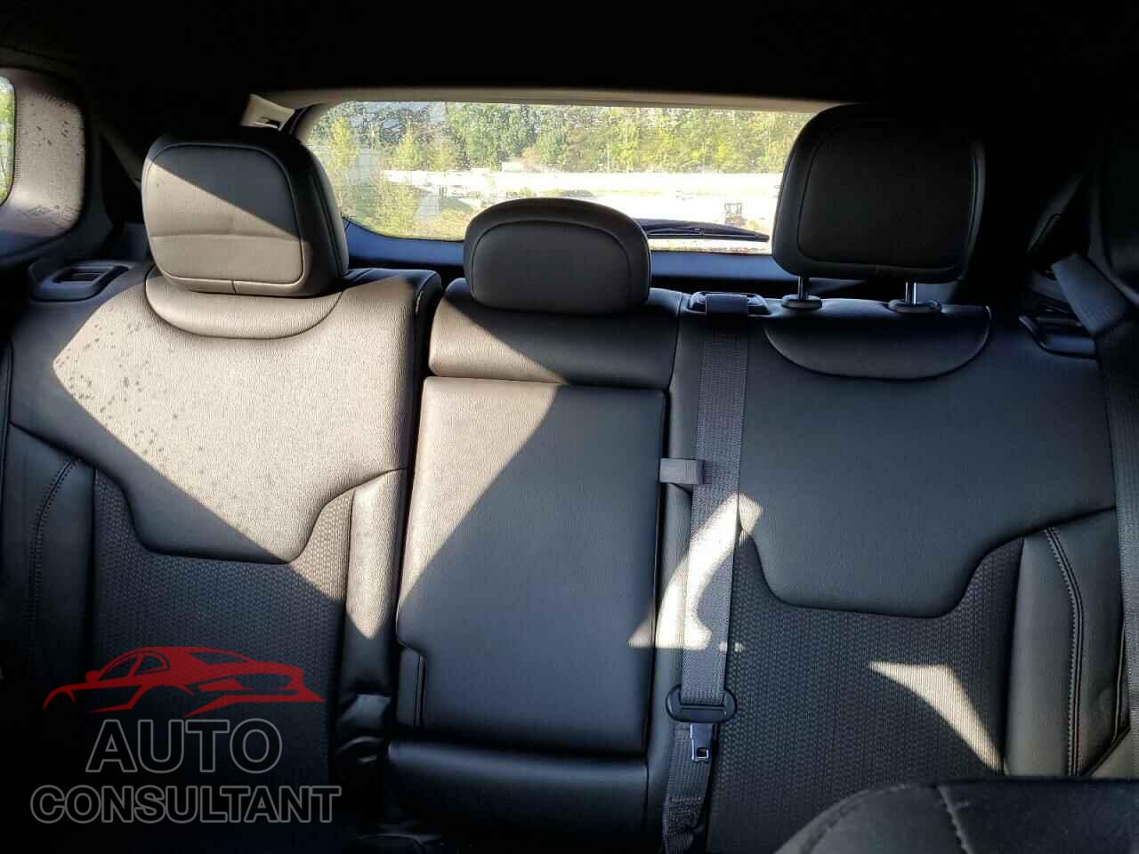JEEP COMPASS 2024 - 3C4NJDDN0RT149766