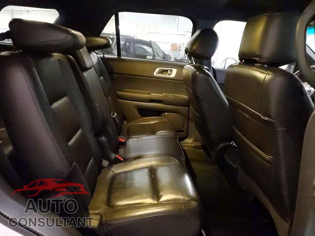 FORD EXPLORER 2013 - 1FM5K8D89DGC56256
