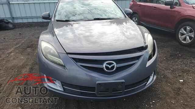 MAZDA 6 2011 - 1YVHZ8CB9B5M05150