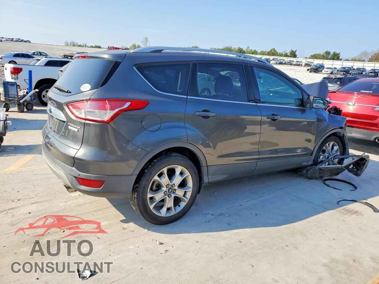 FORD ESCAPE 2016 - 1FMCU0J94GUB88552