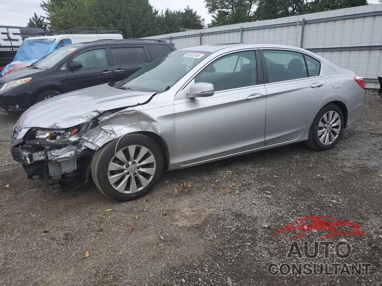 HONDA ACCORD 2014 - 1HGCR2E73EA229991
