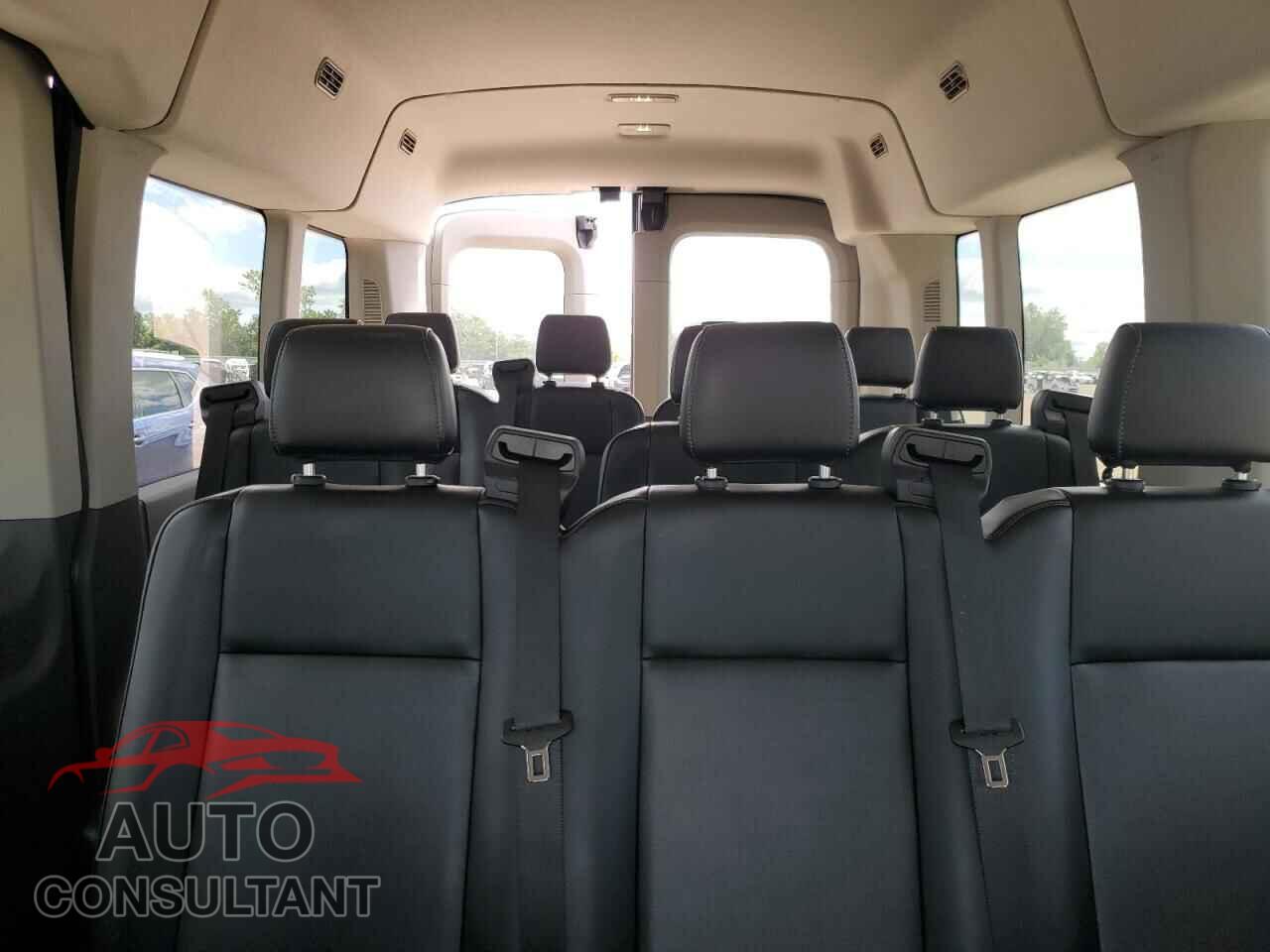 FORD TRANSIT 2025 - 1FBAX2C83SKA03483
