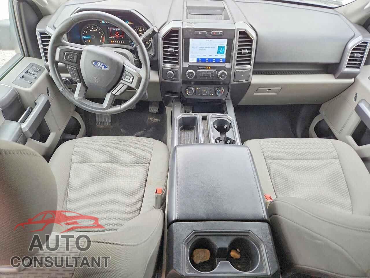 FORD F150 2020 - 1FTEW1EB3LFA17882