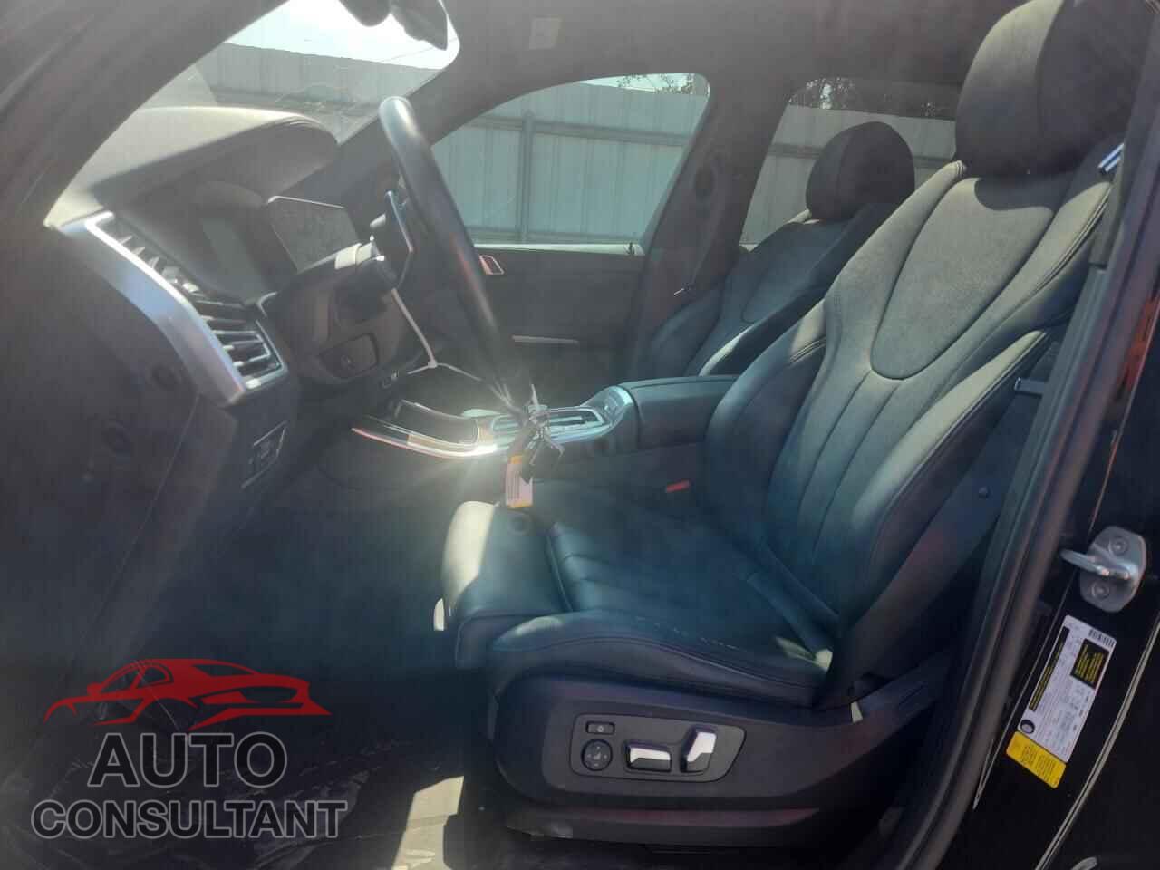 BMW X5 2020 - 5UXCR4C07L9C45580