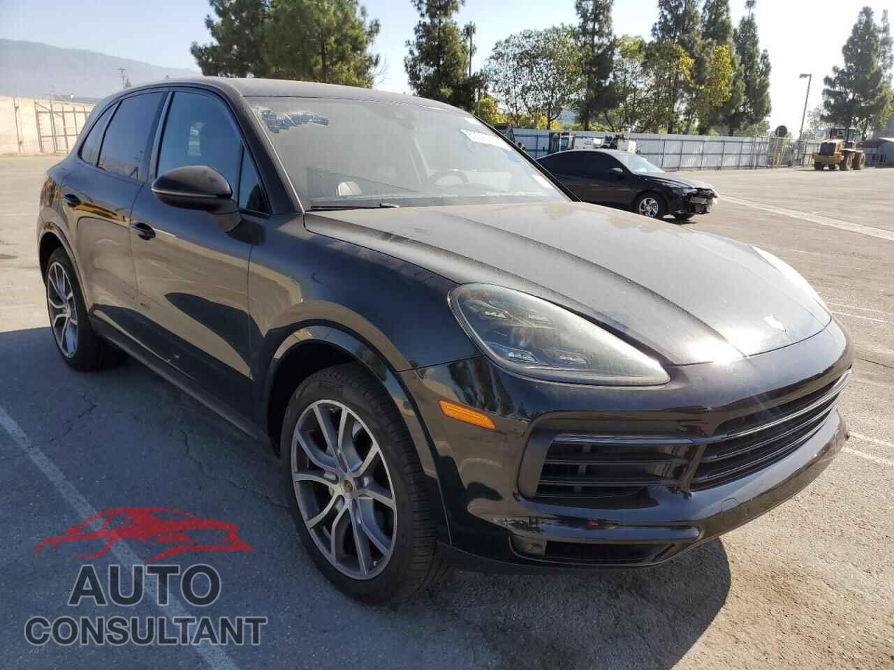 PORSCHE CAYENNE 2019 - WP1AA2AY4KDA03754
