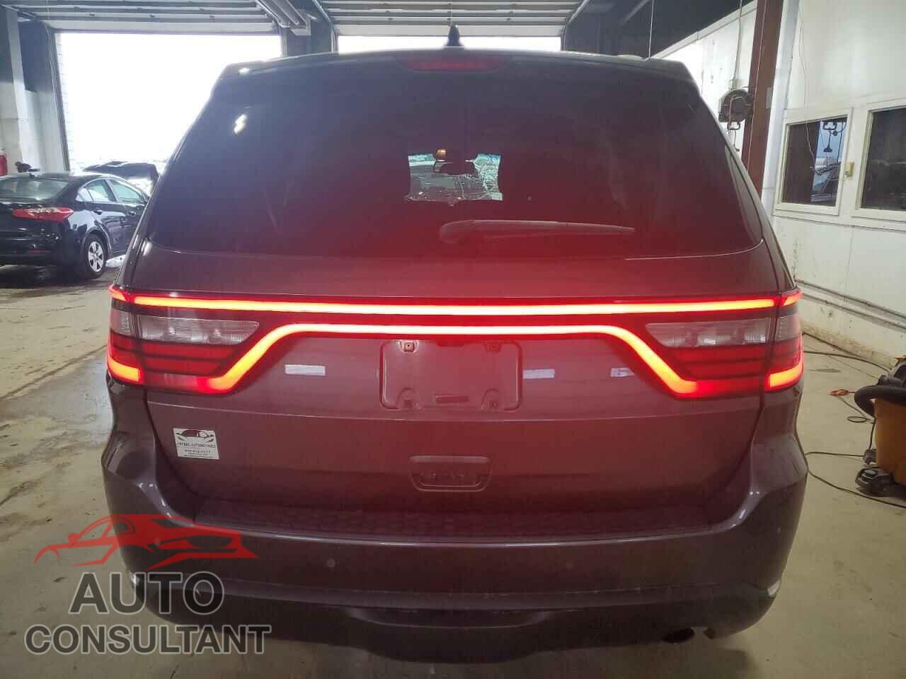 DODGE DURANGO 2014 - 1C4RDJDG4EC420181