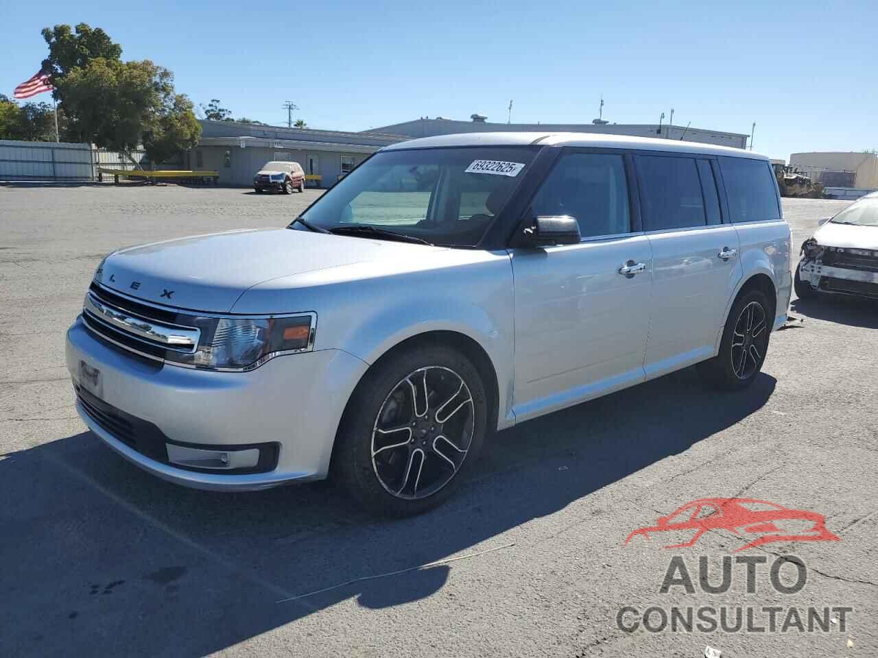 FORD FLEX 2015 - 2FMGK5C85FBA11375