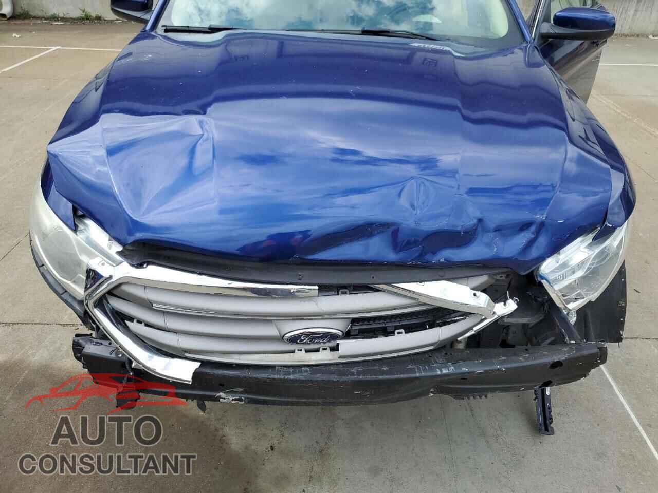 FORD TAURUS 2014 - 1FAHP2E85EG141854
