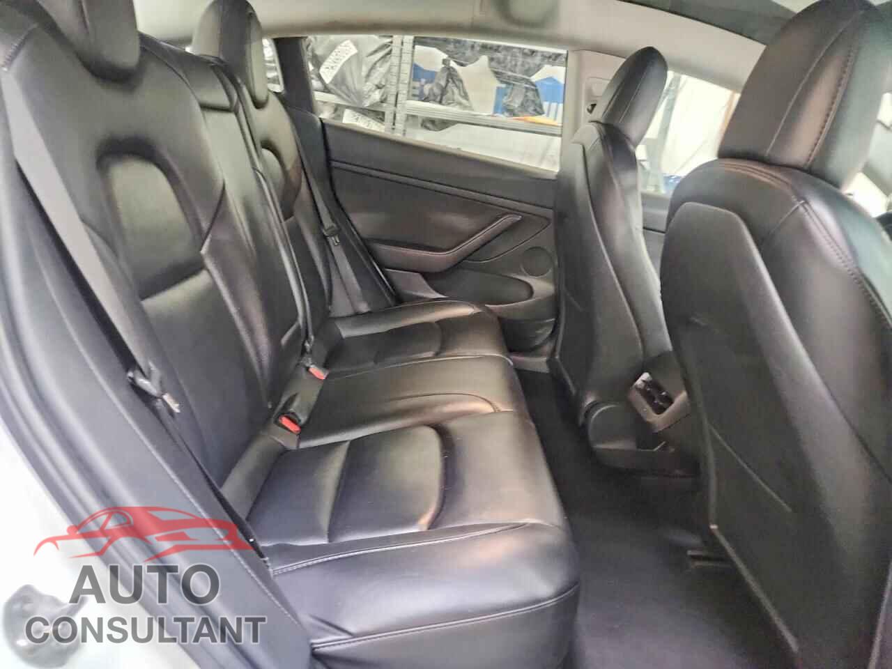 TESLA MODEL 3 2023 - 5YJ3E1EA6PF450804