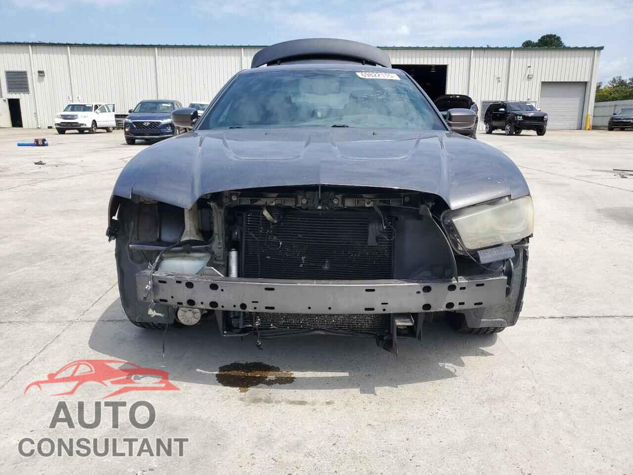 DODGE CHARGER 2014 - 2C3CDXCT7EH254957