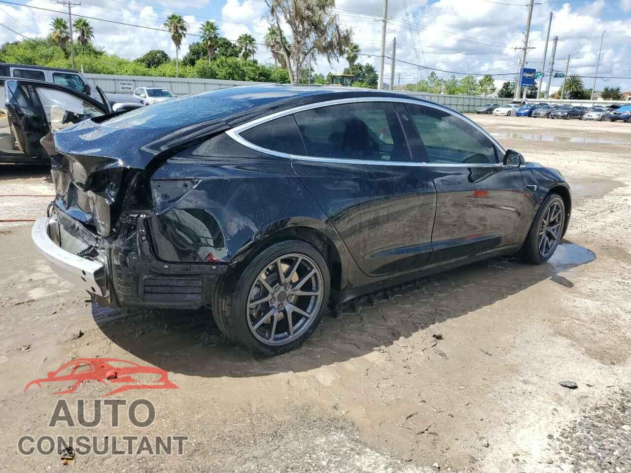 TESLA MODEL 3 2020 - 5YJ3E1EB9LF794680