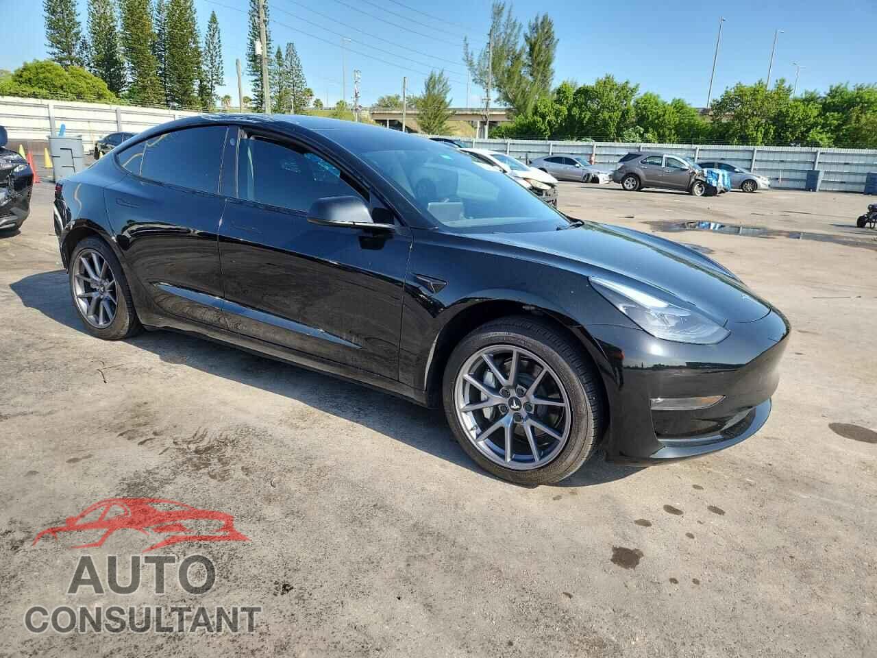 TESLA MODEL 3 2023 - 5YJ3E1EA3PF665797