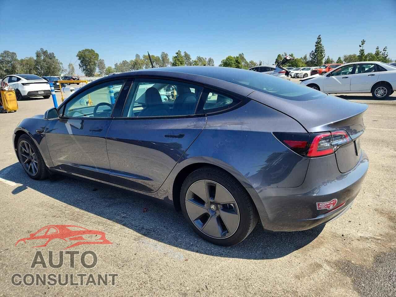 TESLA MODEL 3 2023 - 5YJ3E1EAXPF580343